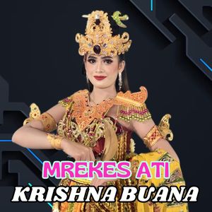 Mrekes Ati