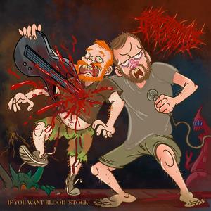 Archaeological Clacker Valve Array (Live 2022)