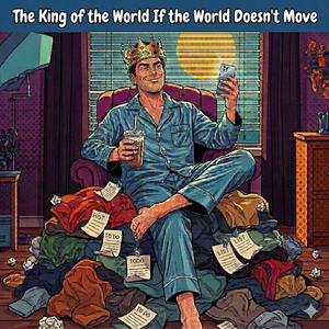 게으른 세상의 왕 (K-pop Remix)