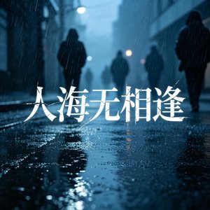 人海无相逢