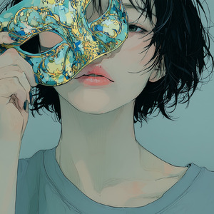 さよなら、わたし