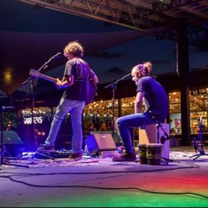 Can't Get High (Live from Elysian Gardens Birmingham, AL 7/10/25)