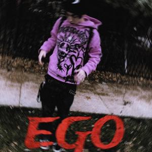 EGO (feat. squirl beats)