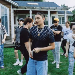 ''Oh Wait''APMOZART X Top Barry 钢琴孟菲斯Type Beat