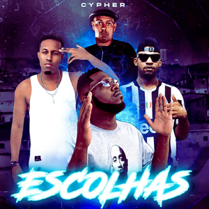 Cypher Escolhas