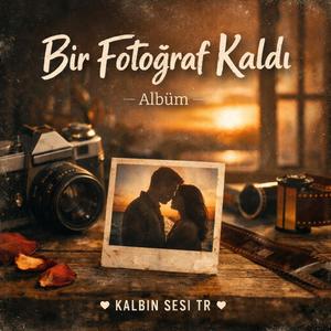 Bir Fotoğraf Kaldı