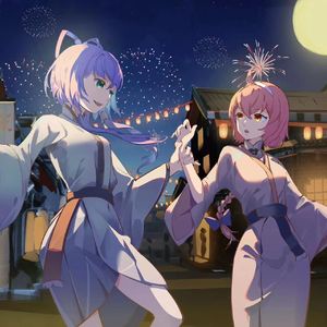 长安来信（翻自 洛天依 乐正绫）