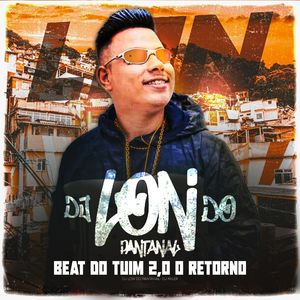 Beat do Tuim 2,0 o Retorno