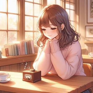 心に届くやさしさ