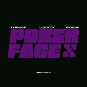 Poker Face (Hard Mix) (Extended Mix)