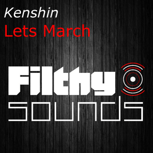 Lets March (Original Mix)