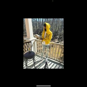 Real trap Nigga (feat. CD)