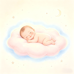 暖心胎教治愈轻音乐