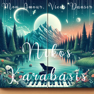 Mon amour, viens danser