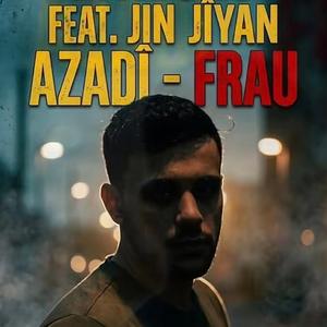 Jin Jiyan Azadî – Frau