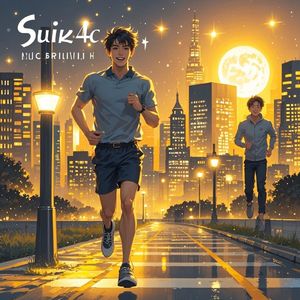 冢逐光时差-周圆圆