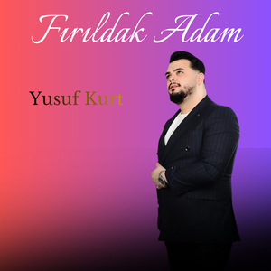 Fırıldak Adam