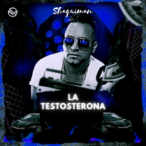 La Tetosterona