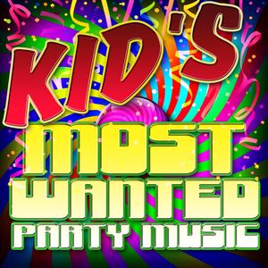 The Fox (What Does the Fox Say?)