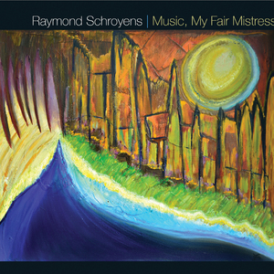 Before Sundown/Four Songs For High Voice