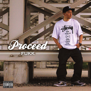 PROCEED (feat. LOOTA & TOMY)