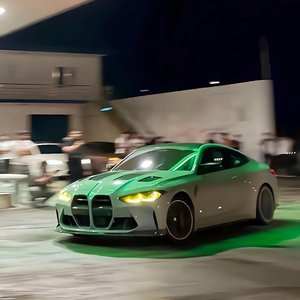 Power-Power(3D 环绕版)（Salao remix）