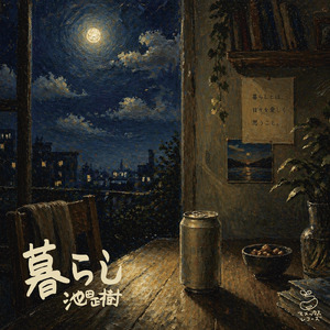 暮らし