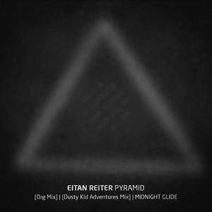 Pyramid (Dusty Kid Adventures Mix)