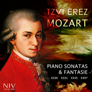 Piano Sonata No. 11 in A Major, K. 331 "Alla Turca": I. Tema (Andante grazioso) con variazioni