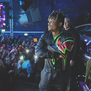 【Free】JuiceWRLD Type Beat