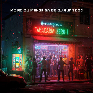 Homenagem a Tabacaria Zero 1