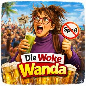 Die Woke Wanda