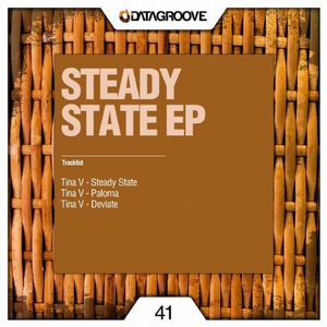 Steady State (Original Mix)
