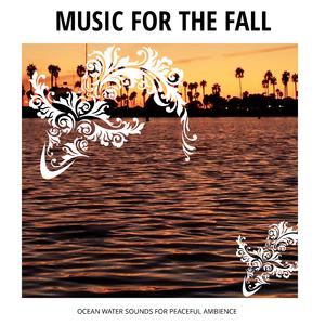 Stars and Ocean Waves