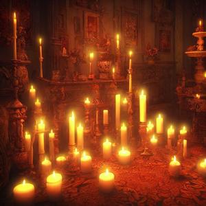 He Fell in Love With a Ghost at Midnight