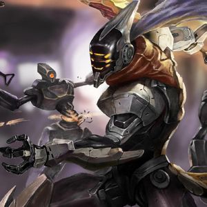 无极剑圣（台词版）