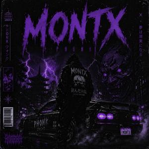 MONTX (NIGHTCORE)