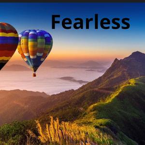Fearless