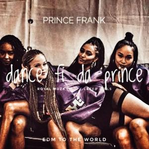 Dance Fi Da Prince