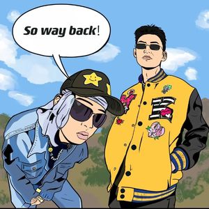 So We Back
