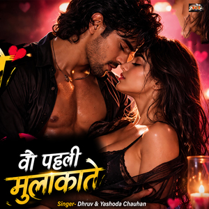 Wo Paheli Mulakaten