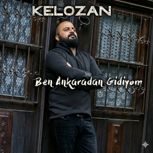 BEN ANKARADAN GİDİYOM