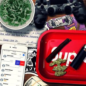 Swag Like Us (feat. tenkay, CHRIST DILLINGER, brodiebased, Wendigo, Shadow Wizard Money Gang & CJ Hunter)