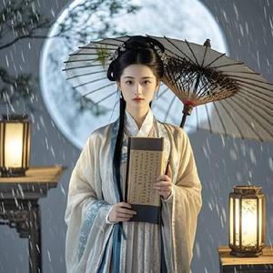 缥缃醉女声版