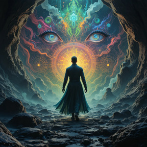 Waiting for a trance