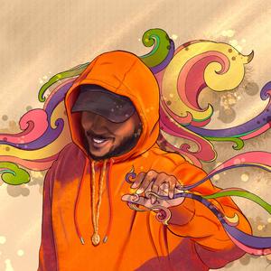 Cardboard (feat. Jason Charm, Brandon Moon & Deqwi)