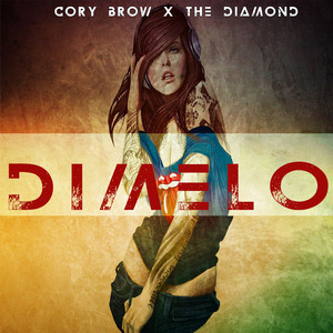 Dimelo (feat. the Diamond)