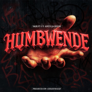 Humbwende (feat. Anita Jaxson)