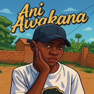 Ani Awakana