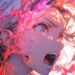 夢幻 ～消えぬ燈～ (feat. 紅迦蓮)